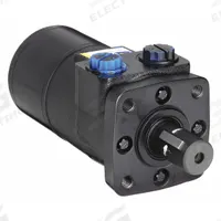 CHAR-LYNN Hydraulic Motor: H Series, 4-Bolt, 3.25 in Pilot, 22.6 cu in/rev, 152 RPM Max. RPM (MPN 101-1016). Key specifications — attr96021: 1250 psi; attr96022: 7/8"-14 O-ring; attr1298061: H Series; attr98917: CHAR-LYNN; attr99324: 4-Bolt, 3.25 in Pilot.