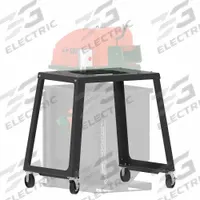 SWEED Basic Stand: 37 in Overall Lg, 37 in Overall Wd, 41 in Overall Ht, Model 300-1/2 HP (MPN AD078187). Key specifications — Manufacturer Part Number: AD078187; Brand: SWEED; Compatible Manufacturer Part Number: Model 300-1/2 HP.