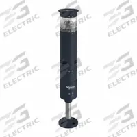 SCHNEIDER ELECTRIC Pulse Signal Voice Module: Buzzer Sound, 24V DC, 2 3/8 in Overall Dia, XVUC9VP. Key specifications — Brand: SCHNEIDER; Manufacturer Part Number: XVUC9VP; Compatible with Series: XVU; Operating Voltage: 24V DC; Sound Operating Mode: Steady.