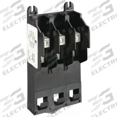 GE Bolt-On Mounting Base: Bolt-On Mounting Base, GE THQB and TEY Circuit Breakers (MPN TEY3B). Key specifications — Accessory Type: Bolt-On Mounting Base; Brand: GE; For Use With: GE THQB and TEY Circuit Breakers.