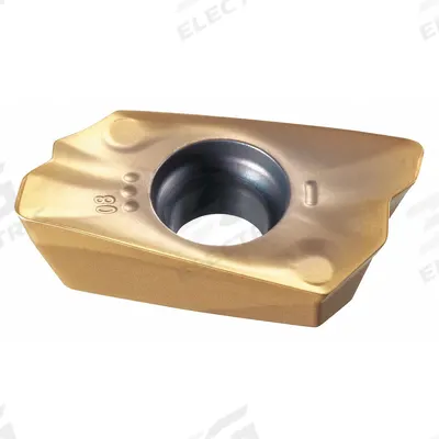 OSG Parallelogram Milling Insert: ZDKT11T308SR-GL (MPN 7826026) - Parallelogram Indexable Milling Inserts