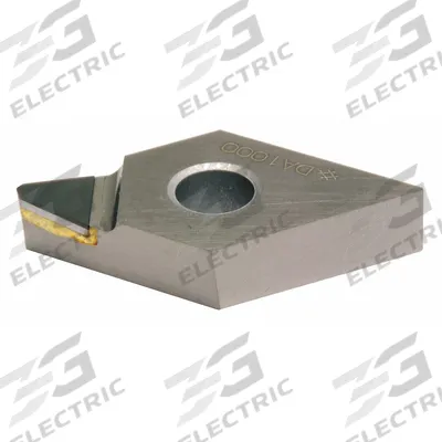 SUMITOMO Diamond Turning Insert: NF-DNMX430.5GD - Diamond Indexable Turning Inserts