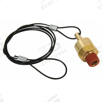 VELVAC Drain Valve Cable: 100 ft Cable Lg - Replacement Drain Valve Accessories