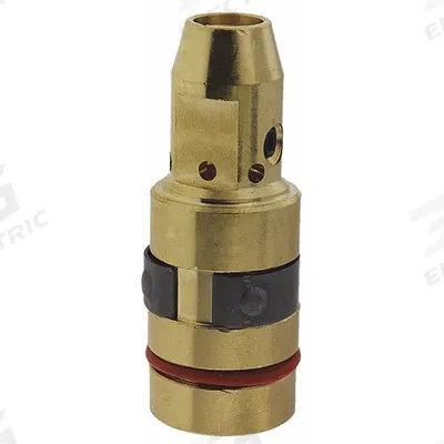 AMERICAN TORCH TIP Gas Diffuser: 54, For Spray Master 350/450 MIG Gun - Gas Diffusers for Tweco MIG Guns