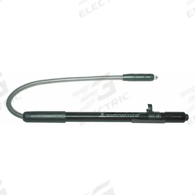 APPROVED VENDOR Extended Safety-Rated Penlight: 24 lm, 60 hr Run Time at Max. Brightness - Extended-Reach Penlights