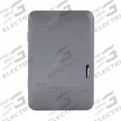 INTERMATIC Electronic Timer: 7 day, Astronomic, 120-277V AC, SPST, Digital (MPN ET8015C). Key specifications — Body Material: Metal; Indoor/Outdoor Usage: Indoor; Astronomic Functionality: Astronomic; Mounting Style: Surface; Brand: INTERMATIC.
