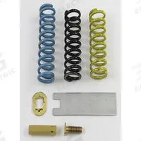 SCHNEIDER ELECTRIC Adapter Kit: Mfr Part # AV-7400. Key specifications — Product Type: Adapter Kit; Manufacturer Part Number: AV-7400.