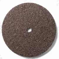 DREMEL Cut-Off Wheel Kit: 15/16 in Wheel Dia, 0.03 in Wheel Thick, Emery, Std Screw, 36 PK (MPN 409). Key specifications — attr1097403: Emery; attr1097412: DREMEL.