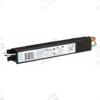 ADVANCE Fluorescent Ballast: 120 to 277V AC, 3/4 Lamps Supported, 17 W_25 W_28 W_32 W_40 W Bulb Watt (MPN IOPA-4P32-LW-N). Key specifications — attr1125022: (3 or 4) F25T8; attr239899: ADVANCE; attr1125144: 3.