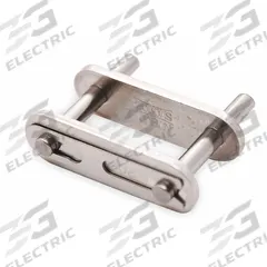 TSUBAKI Attachment Link: Attachment, Stainless Steel Conveyor Chains For Chain, D-3, C2060H, Plain (MPN C2060HASD3CL). Key specifications — Link Type: Attachment; Brand: TSUBAKI.