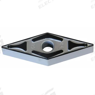 SUMITOMO Diamond Turning Insert: VNMG332EGU - Diamond Indexable Turning Inserts