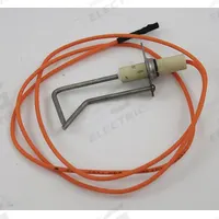 RHEEM Direct Spark Igniter: Mfr Part # 62-24164-01K. Key specifications — Manufacturer Part Number: 62-24164-01K; Product Type: Direct Spark Igniter.