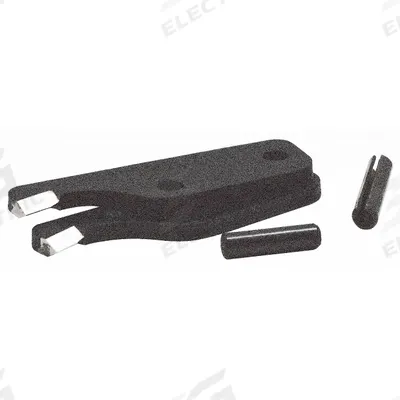 APPROVED VENDOR Replacement Blade: For Use w/ NES1A (MPN NESRK1) - Replacement Parts for External Thread Repair Tools
