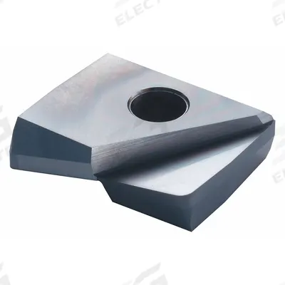 OSG Parallelogram Milling Insert: PFR0375R030-SH (MPN 52201051) - Parallelogram Indexable Milling Inserts