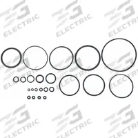 SPEEDAIRE O-ring Kit: Mfr Part # PN31CCP21G, O-Ring Kit, Compatible with Grainger Part # 31CC55. Key specifications — attr948908: PN31CCP21G; attr948910: 31CC55; attr948916: O-Ring Kit.
