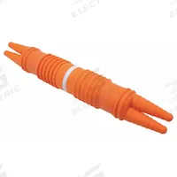 IDEAL Street Light Disconnect: Y-Tap, Breakaway, Non-Fused, 2 Load Outputs, 14 AWG – 2 AWG (MPN 30-S2222N). Key specifications — Disconnect Breakaway: Breakaway; Manufacturer Part Number: 30-S2222N; Brand: IDEAL; Series: SLK.