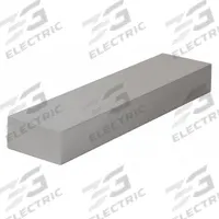 APPROVED VENDOR Tool Blank: C2 Micrograin Carbide, 777 Series, 5/32 in Thick, 1 1/8 in Wd, 6 in Lg (MPN 777-010545). Key specifications — attr277127: APPROVED VENDOR.
