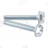 MASTER APPLIANCE Bearing Bracket Screw: Fits Master Appliance Brand, 2 PK (MPN SRW-350K). Key specifications — attr424376: Bearing Bracket Screw; attr325163: MASTER APPLIANCE; attr314577: HG-301A-MC; attr314578: Master Appliance; attr314576: 5PYP1.