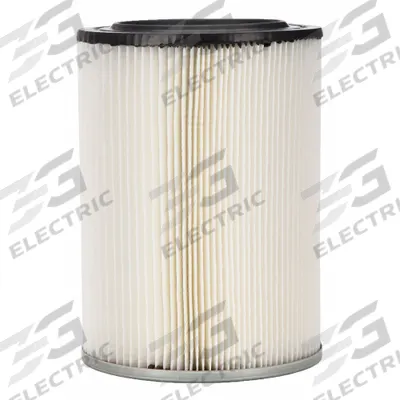 SHOP-VAC Cartridge Filter: RIDGID, Std, Wet/Dry - Shop Vacuum Filters