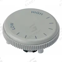 BROAN Knob: Mfr Part # S99360135. Key specifications — Product Type: Knob; Manufacturer Part Number: S99360135.