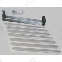 DAYTON Hydronic Unit Heater Louver: Vertical Louver Kits, 5PV52/5PV53, Steel, Gray (MPN 5ZKC7). Key specifications — Brand: DAYTON; Material: Steel; Color: Gray; Overall Dimensions - H x W x D: 17-15/16 in x 19-1/2 in x 3-5/8 in; Compatible Grainger Part Number: 5PV52.