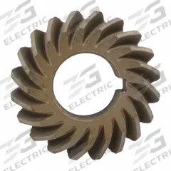 SPEEDAIRE Bevel Pinion Gear: Mfr Part # PN12V738033G, Bevel Pinion Gear. Key specifications — attr948908: PN12V738033G; attr948910: 12V738; attr948916: Bevel Pinion Gear.