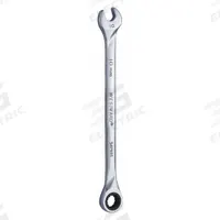 WESTWARD Combination Wrench: Alloy Steel, Chrome, 10 mm Head Size, 7 in Overall Lg, Std (MPN 54PN91). Key specifications — attr309600: 10 mm; attr309611: Chrome; attr309610: Alloy Steel; attr309604: No; attr309612: No; attr309613: No; attr309615: No; attr324932: WESTWARD.
