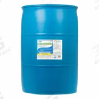 COMSTAR Antifreeze: Frost Free CI-100, Not Food Safe, 100% Concentration, Green, 55 gal Drum (MPN 35-901). Key specifications — Brand: COMSTAR; Series: Frost Free CI-100.