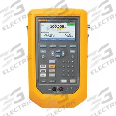 FLUKE Automatic Pressure Calibrator: FLK-729 300GFC/WWG, HART, Included, -12 psi – 300 psi, LCD, psi. Key specifications — Manufacturer Part Number: FLK-729 300GFC/WWG; Pressure Measuring Units: psi; Brand: FLUKE; Includes: AC280 Sure Grip Hook Set; Pressure Measurement Accuracy: 0.02% Full Scale; Communication Protocol: HART; Intrinsic Safety: No.