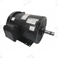 DAYTON General Purpose Motor: Rigid Base Mount, Totally Enclosed Fan Cooled, 3 hp, 230/460V AC (MPN 2N944). Key specifications — Brand: DAYTON; Nameplate Voltage @ 60 Hz: 230/460V AC; Full Load Current @ 60 Hz: 8.12/4.06 A; Nameplate RPM @ 60 Hz: 1,180 RPM; Motor Enclosure: TEFC.