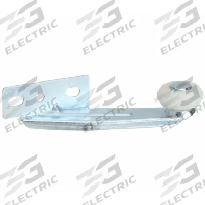 APPROVED VENDOR Drawer Guide Roller: 150 lb Load Capacity (MPN 45-18) - Drawer Slide Rollers, Guides & Brackets