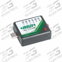 INSIZE Data Transfer Receiver: 7315 serices transmitter, Zigbee Transmission Protocol (MPN 7315-8). Key specifications — attr1181971: INSIZE; attr1181952: 7315-8; attr1181955: Zigbee; attr1181957: Micro USB; attr1181959: 1.