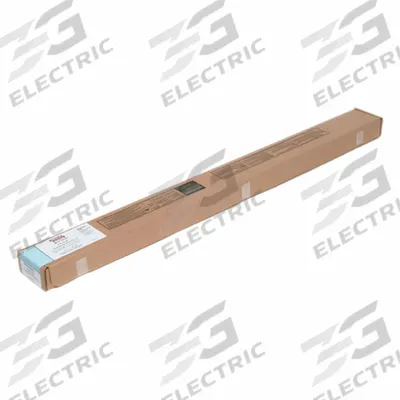 LINCOLN ELECTRIC Tig Welding Cut Lengths: Stainless Steel, ER308Si/308LSi, 1/8 in x 36 in - ER308 TIG Welding Rods