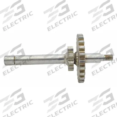 DAYTON Drive Bolt: For 1DJN1 - GGS Material Handling Parts