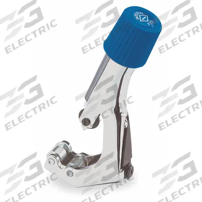 IMPERIAL Tubing Cutter: 1/4 in – 1 11/16 in OD Cutting Capacity - Metal Tubing Full-Size Cutters