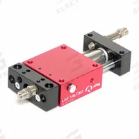 AFAG Linear Module: 30 mm Stroke Lg, 16 mm Bore Dia, Mfr Part # 11001864, LM Series, Metric. Key specifications — attr948518: 11001864; attr948527: LM; attr948531: AFAG.