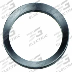 APPROVED VENDOR V-Ring Seal: 3.189 in Inside Dia., 0.236 in Wd, 0.433 in Ht, Buna N, 60 Shore A (MPN 4PKG7). Key specifications — attr98890: APPROVED VENDOR; attr95562: -20° to 230°F; attr95560: Buna N; attr95561: 60 Shore A.