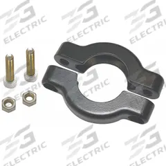 SPEEDAIRE Filter Clamp: Steel, FCC, 35GM63. Key specifications — attr111689: 35GM63; attr111695: FCC; attr111692: SPEEDAIRE; attr295056: Steel.