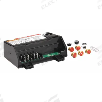 Dayton Conversion Kit: 11261R06376 Mfr Part # - Replacement HVACR Pumps, Valves & Tubing