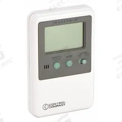 TRACEABLE Thermometers: -58°F to 158°F /-50°C to 70°C, ±1°C, Bottle, 10 ft Cable Lg, Glycol (MPN 4127). Key specifications — Bottle Probe Fill Medium: Glycol; Accuracy: ±1 °C; Brand: TRACEABLE; Temperature Units: Fahrenheit.