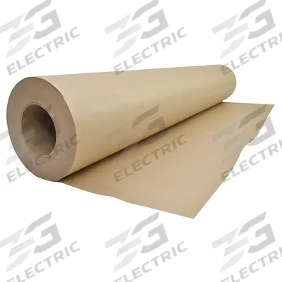 SURFACE SHIELDS Floor Protection: Light Duty, 2 mil Thick, 300 ft Lg, 5 ft Wd - Kraft Paper Surface Protection Rolls