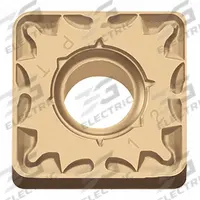 KYOCERA Square Turning Insert: SNMG432PT CA530, SNMG120408PT. Key specifications — attr257901: SNMG120408PT; attr257900: SNMG432PT CA530.