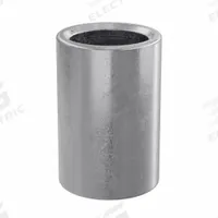 Sleeve Bearing: Iron-Copper, SAE 863, 3/4 in Bore, 1 in OD, 1 1/2 in Lg, -15°F to 300°F, 10 PK (MPN SOA1043-04B). Key specifications — System of Measurement: Inch; Material Grade: SAE 863; Brand: OILITE.