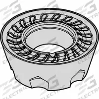 WIDIA Round Milling Insert: RDPT1204M0SMMX (MPN 6901783)