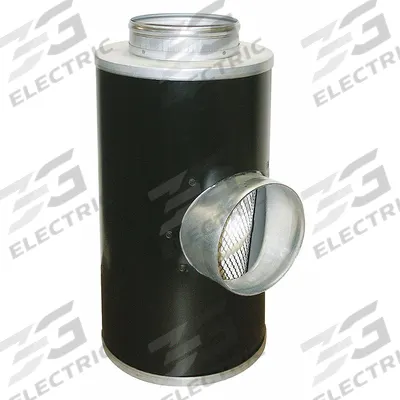 BALDWIN FILTERS Automotive Air Filter: Engine, Round, 9 11/16 in Outside Dia - Bottom, Thomas - Round/Oval Engine Air Filters