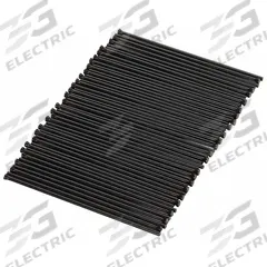 WESTWARD Scaler Needle Set: 1/8 in Needle Dia, 5 in Needle Lg, Steel, 5 in Overall Lg, 5 mm Head Wd (MPN 4MHF2). Key specifications — attr1321321: WESTWARD; attr1329266: Needle Set; attr1321303: Steel.