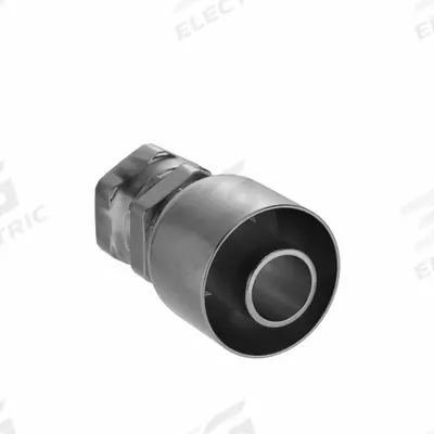 Parker Hydraulic Crimp Fitting: Steel x Steel, Straight, -20 For Hose Dash Size - Parker Crimp Hydraulic Hose Fittings with ORS Connection