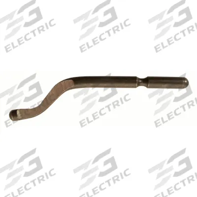 SHAVIV Deburring Blade: ES10 - Heavy-Duty Deburring Blades