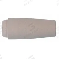MILLER ELECTRIC Nozzle: Lava, No. 6, Std, 105Z44, 10 PK. Key specifications — Reference Number: 105Z44; Brand: MILLER ELECTRIC.