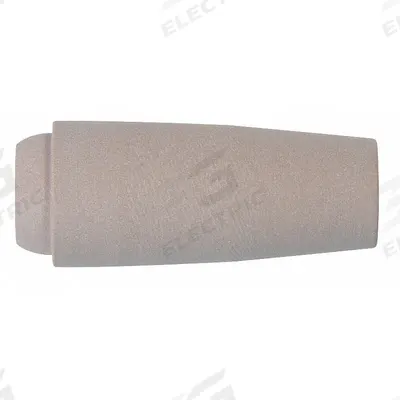 MILLER ELECTRIC Nozzle: Lava, No. 6, Std, 105Z44 - Standard Nozzles